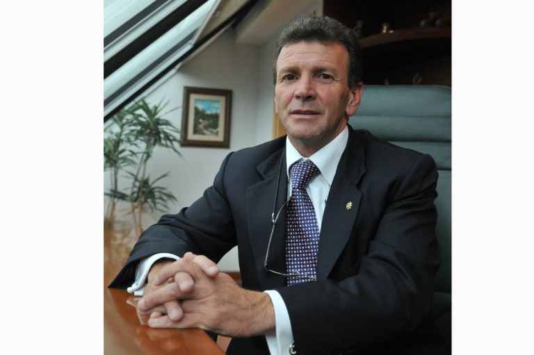 Fiscalía reacciona en caso Saludcoop