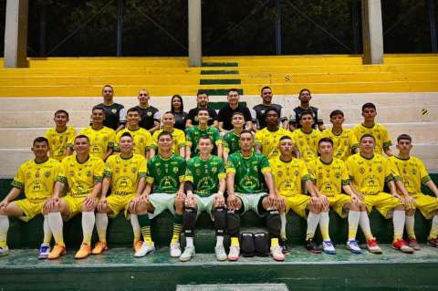Campeón de la Superliga de Microfútbol pide apoyo en medio de difícil panorama financiero