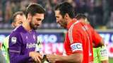 La carta de Gianluigi Buffon a Davide Astori y su familia