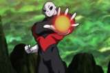 Dragon Ball Super: ¿Filtrada la evolución de Jiren?