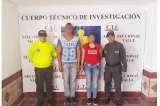 Padres son acusados de abusar sexualmente de sus hijos en Buga