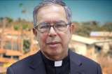 Monseñor Luis José Rueda es nombrado arzobispo de Bogotá