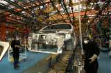 Confianza del sector industrial repuntó en enero, según Fedesarrollo