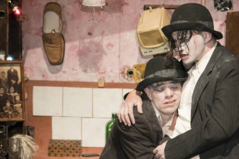Esta es la agenda teatral para el mes de marzo en Bogotá