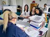 Récord en inscripciones de candidatos para elecciones de los Consejos de Juventud