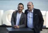 Alejandro Amenábar estrena "Mientras dure la guerra" en San Sebastián