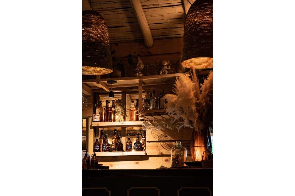 Espacios de Santiamén Artesano.