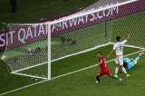 El VAR anula el primer gol en la Copa Confederaciones