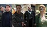 Las 10 películas que aspiran a ser el gran taquillazo de 2018
