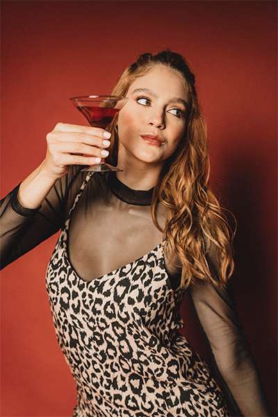 Rebel Queen