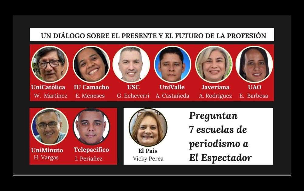 Encuentro con estudiantes