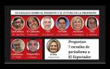 Micrófono abierto con siete escuelas de periodismo en Cali