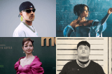 Goyo, Feid, Juliana, LISA y más estrenos musicales este viernes