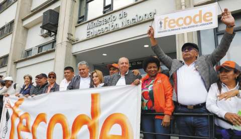 ¿En qué consiste el nuevo modelo de salud que el Gobierno y Fecode acordaron?