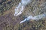 “Incendio en Chingaza está controlado en un 80%”, gobernador Jorge Rey