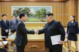 Corea del Norte se plantea suspender su programa nuclear
