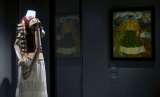 Museo Frida Kahlo presenta la exposición "Las apariencias engañan"
