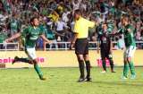 Millonarios se aleja de su sueño de llegar a la gran final