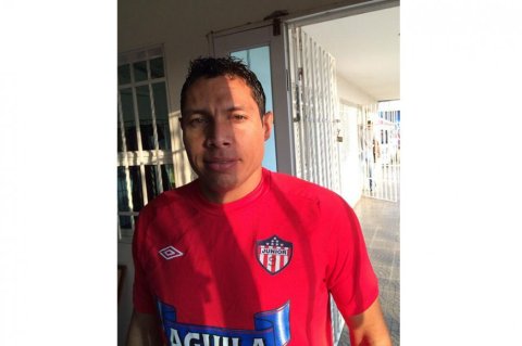 La novela de Martín Arzuaga y Édison Toloza con el Atlético Júnior