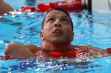 ¿Quién es Nelson Crispín, la leyenda que ya tiene ocho medallas paralímpicas?