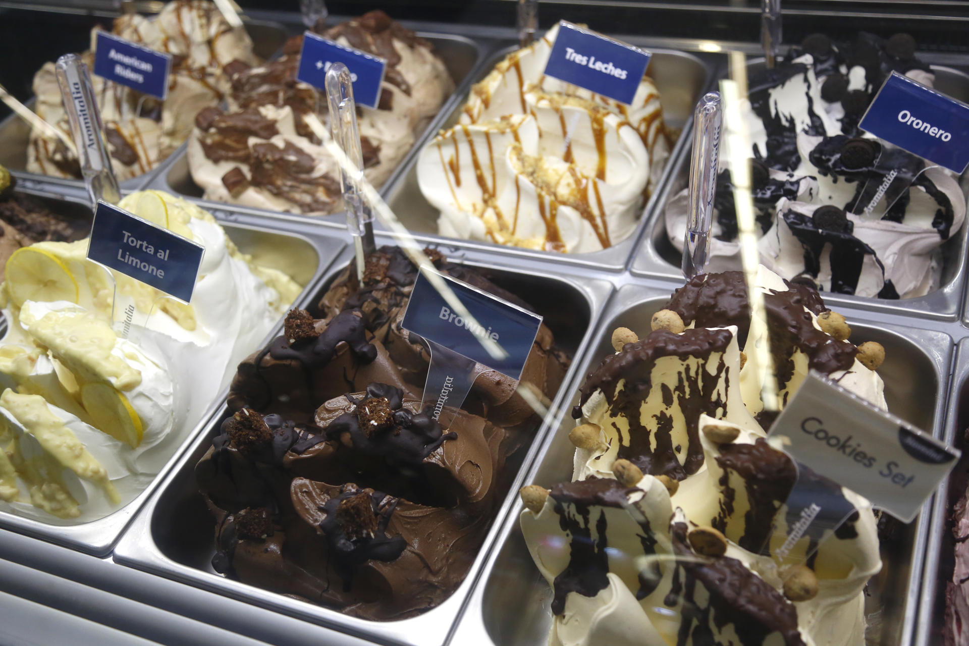 Feria Internacional del Helado y Paleta