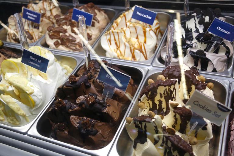 Reposteros españoles y mexicanos innovan para ser más saludables y vistosos