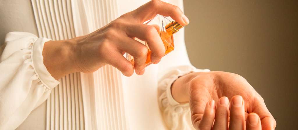¿Cómo es el proceso de fabricación de un perfume? Yanbal