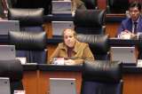 La lucha por regular la marihuana debería ser de toda la región: senadora mexicana