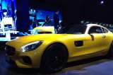 Mercedes-Benz brilló en 2014