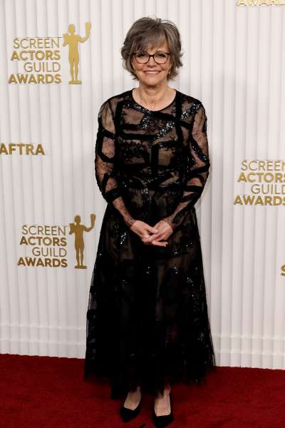 Sag Awards 2023 los mejores looks de la alfombra roja