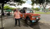 El temor por el futuro del transporte a los corregimientos y la ladera de Cali