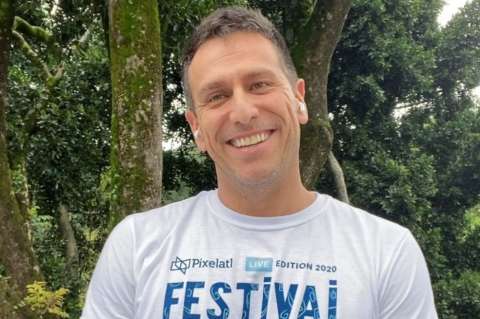 José Iñesta: “esperamos más contenidos colombianos en las pantallas del mundo”
