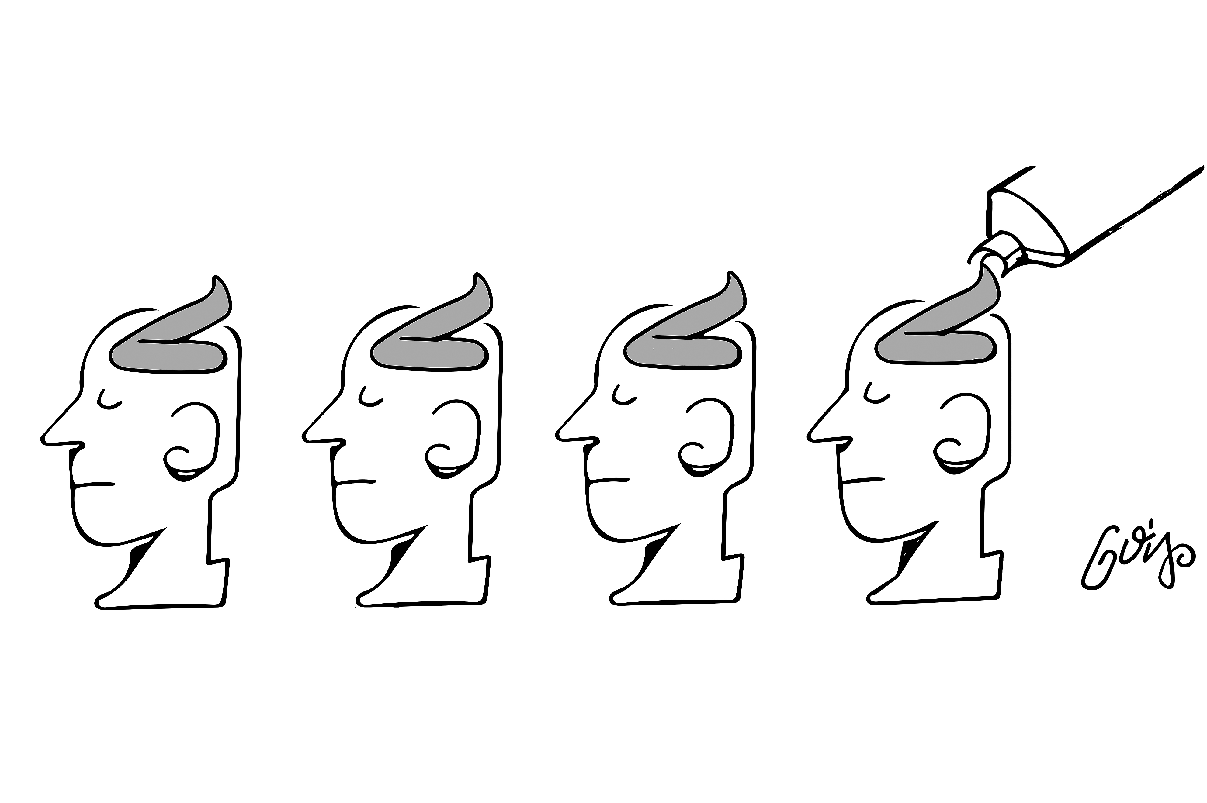 Caricaturas