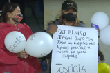 Vecinos habrían advertido el maltrato que sufría el niño muerto en Ciudad Bolívar