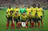 Prográmese con los partidos amistosos de esta fecha FIFA