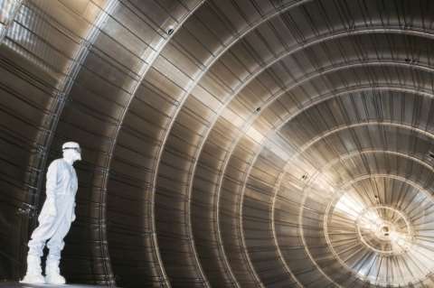 Los neutrinos se estarían encogiendo y sería una buena noticia, ¿por qué?