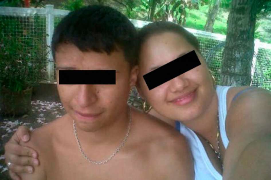 Esta fue la selfie que puso al descubierto a alias ‘Rambo’, peligroso cabecilla de “Los Rastrojos” en el Valle del Cauca.