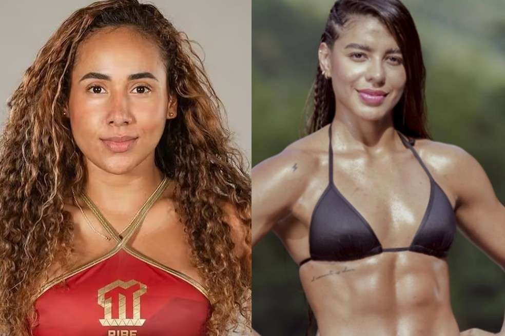 Guajira se refirió a su distanciamiento con quien fue su gran amiga en el ‘Desafío The Box 2023’. Mai le contestó con contundente mensaje.