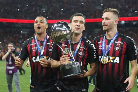 El camino de Parananense para ganar la Copa Sudamericana