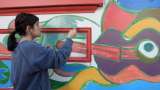 Murales para la democracia: el arte político en Chile ante las elecciones