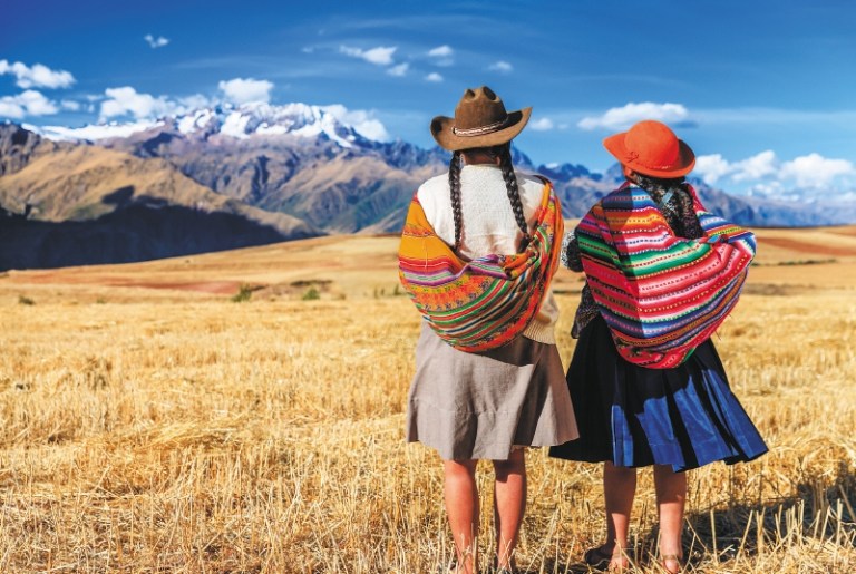 ¿En busca de un destino en Latinoamérica? Estos lugares le pueden interesar