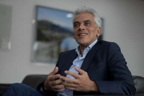 ¿Qué hizo el Ministerio de ambiente en sus primeros 100 días?