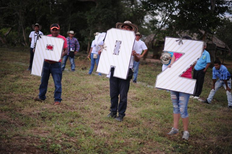 Más de la mitad de municipios PDET no entregó rendición de cuentas sobre el Acuerdo de Paz