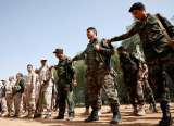 Arabia Saudita anuncia cese al fuego en Yemen para el Ramadán