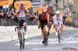 Milán-San Remo: Monumental victoria de Mathieu van der Poel