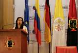“Vamos a llegar a las regiones donde hubo silencio durante la guerra”: comisionada de la verdad