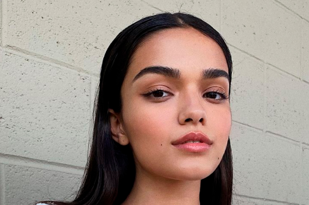 La actriz colombo estadounidense le dará vida a la princesa en la nueva versión 'live action' de Disney.