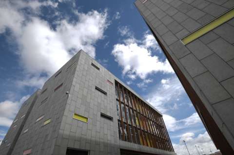Universidad Distrital se alista para formar comunicadores