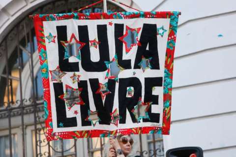 Lula cumple un año en prisión y esto es lo que ha pasado en Brasil desde entonces