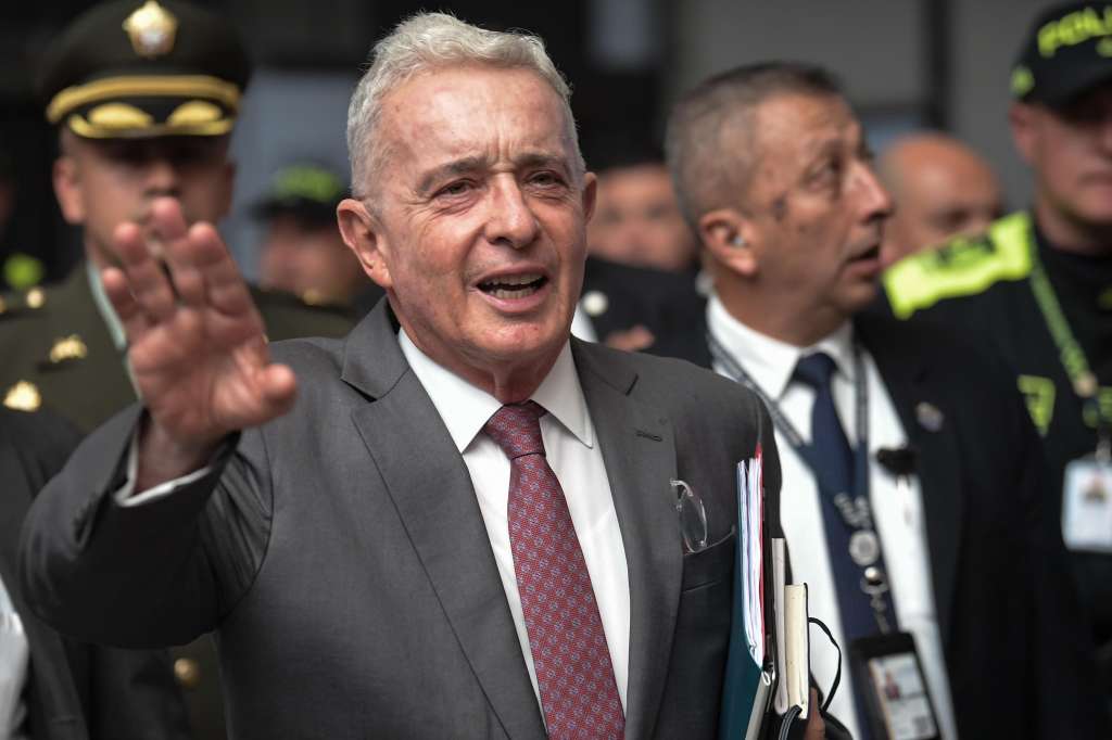 Uribe